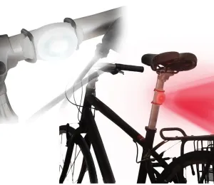 Nite Ize TwistLit LED Bike Lights