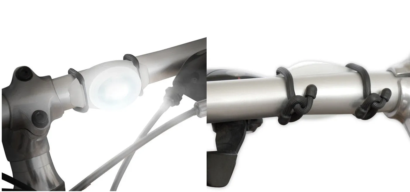 Nite Ize TwistLit LED Bike Lights