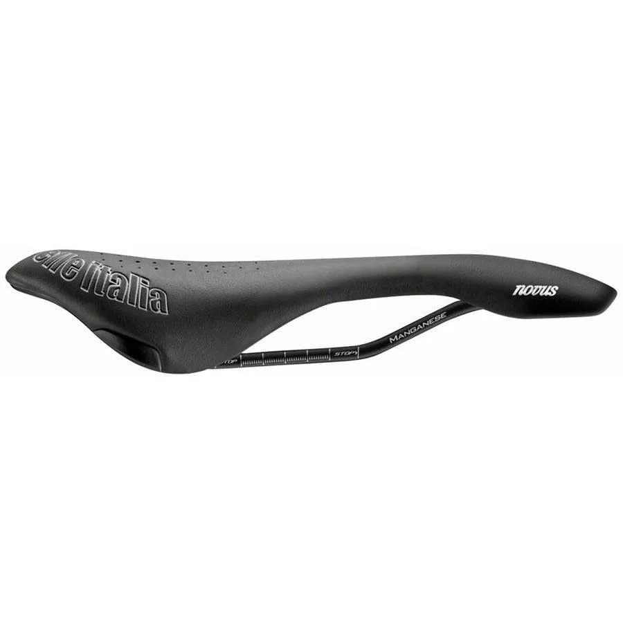 Novus Endurance TM Superflow Bike Seat - S3