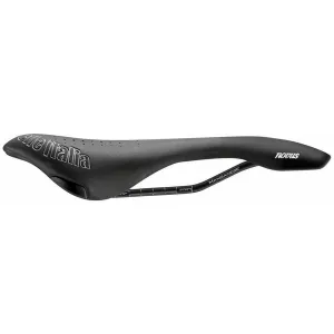 Novus Endurance TM Superflow Bike Seat - S3