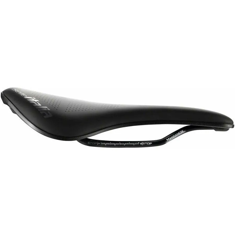 Novus Evo Boost TM Superflow Bike Seat - L3