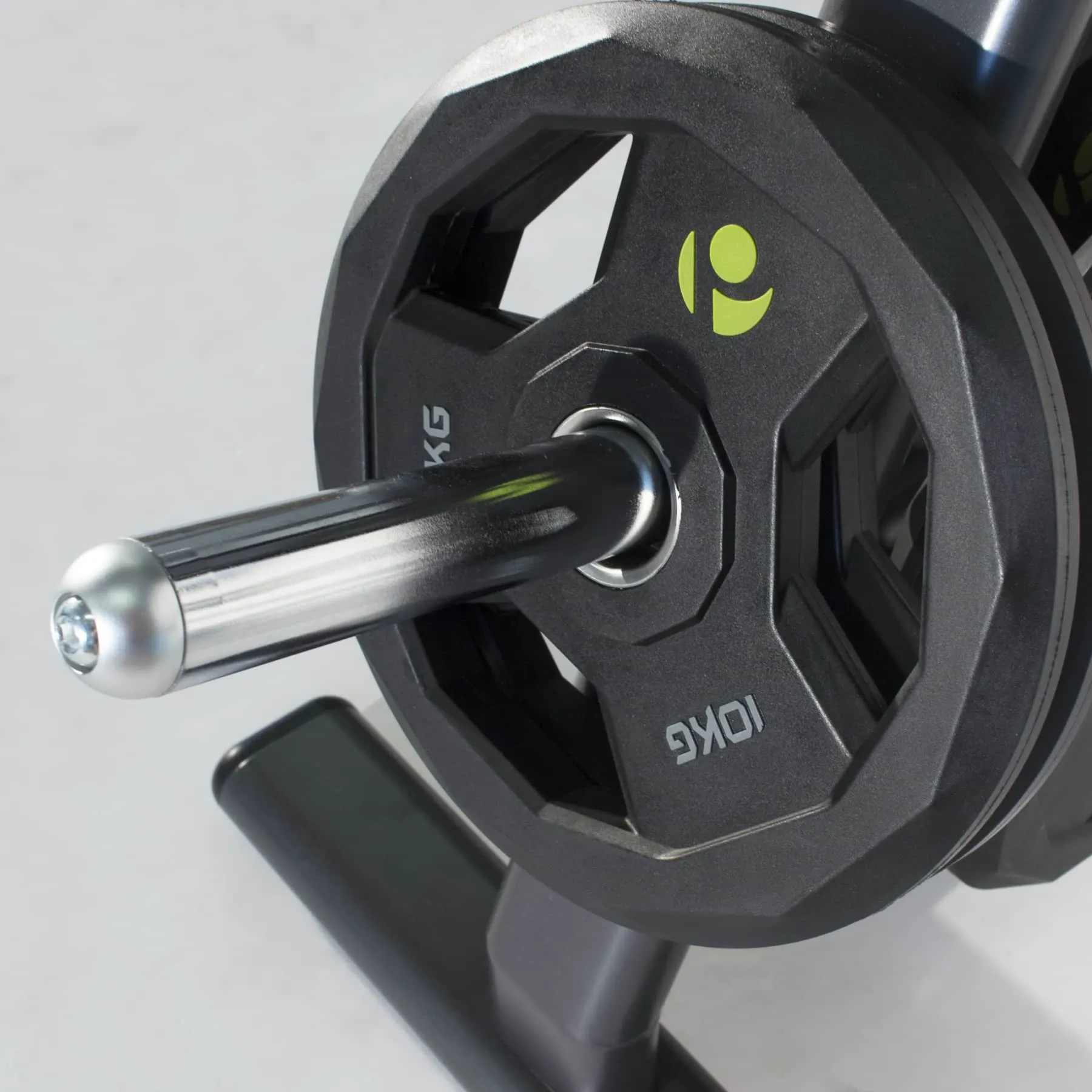 Olympic Weight Plate Tree (Empty)