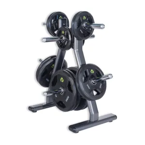 Olympic Weight Plate Tree (Empty)