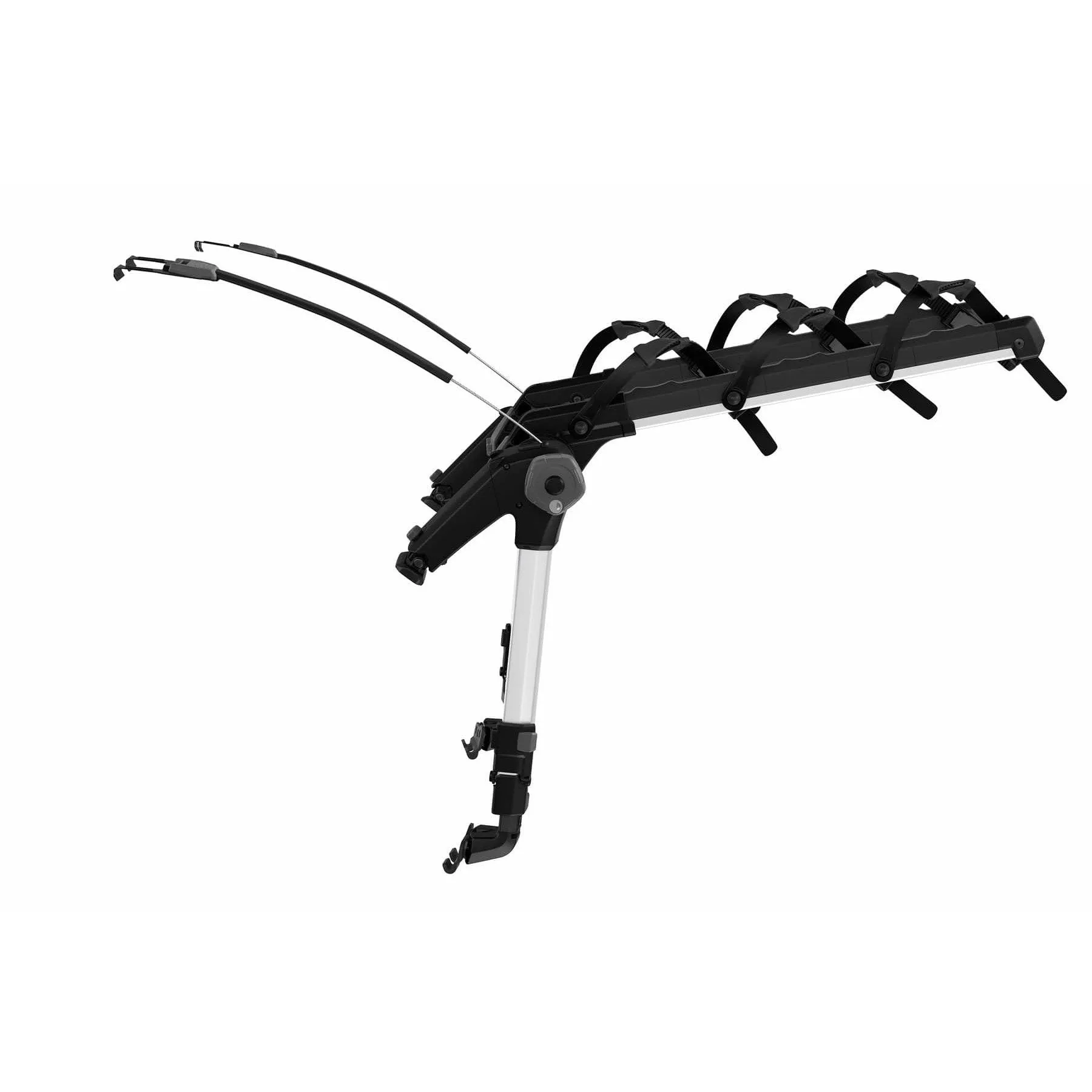 OutWay 3 Bike Auto Trunk Rack