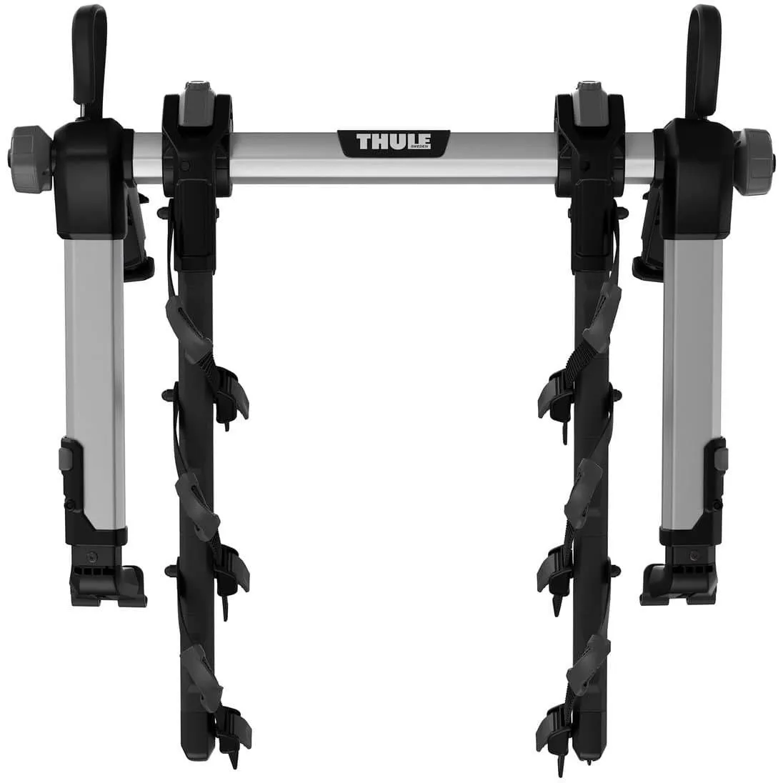 OutWay 3 Bike Auto Trunk Rack
