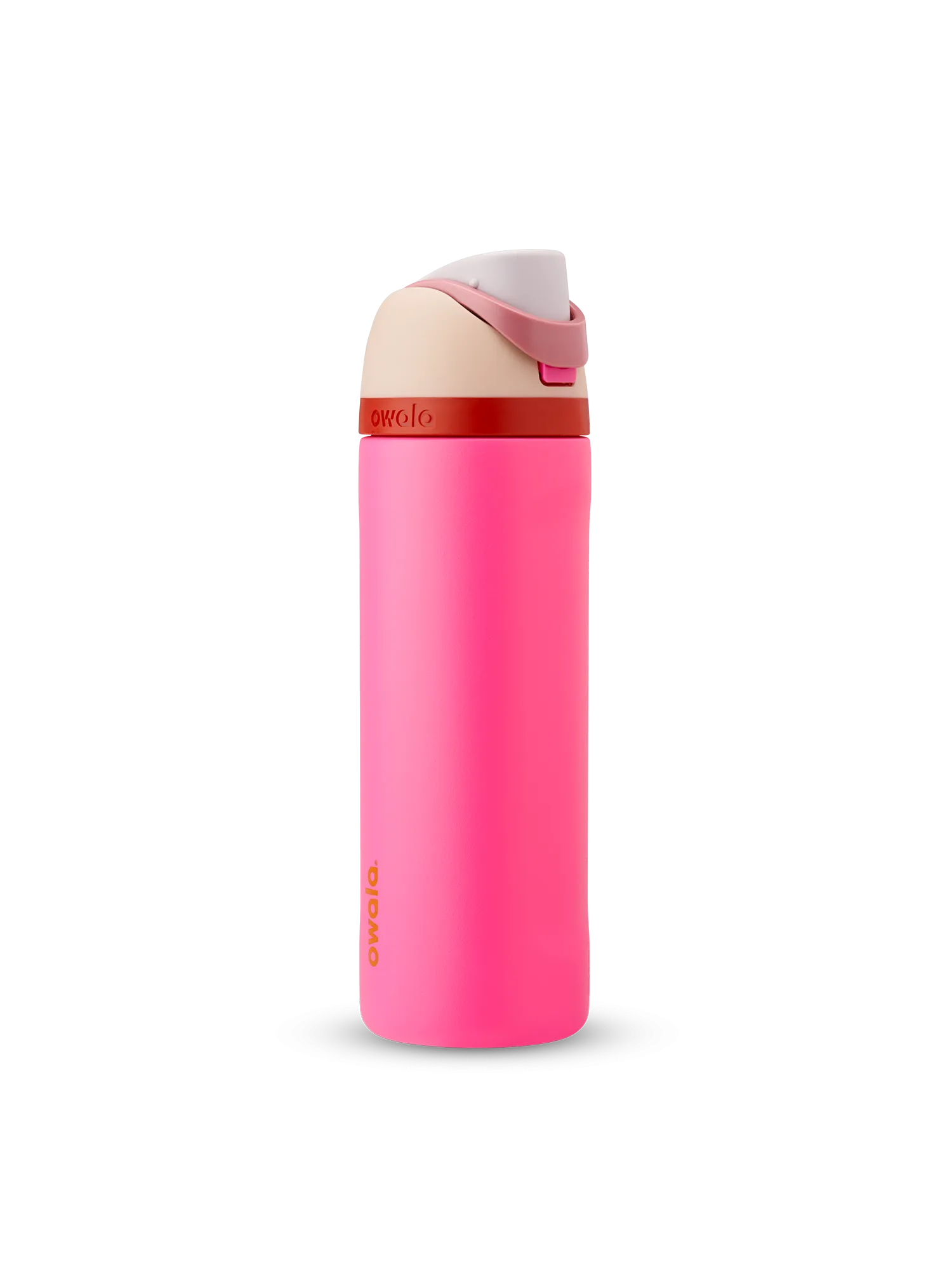Owala FreeSip 24oz (Can You See Me)