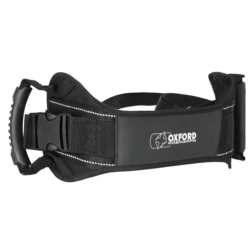 Oxford Rider Grips Pillion Motorcycle Grab Handles