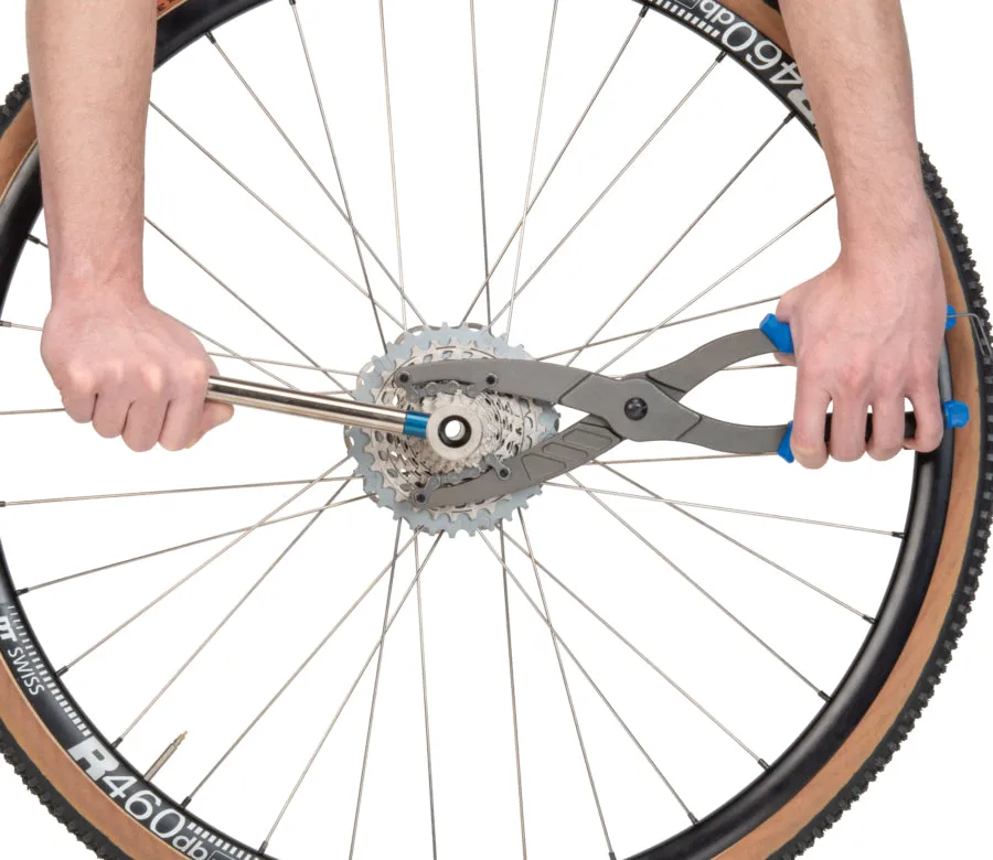 Park Tool - CP-1.2 Cassette Pliers