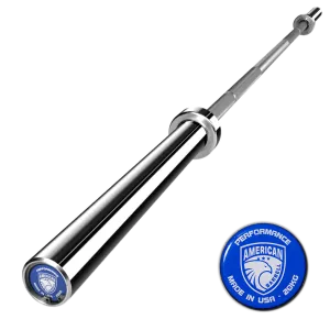 Performance Bearing Bar