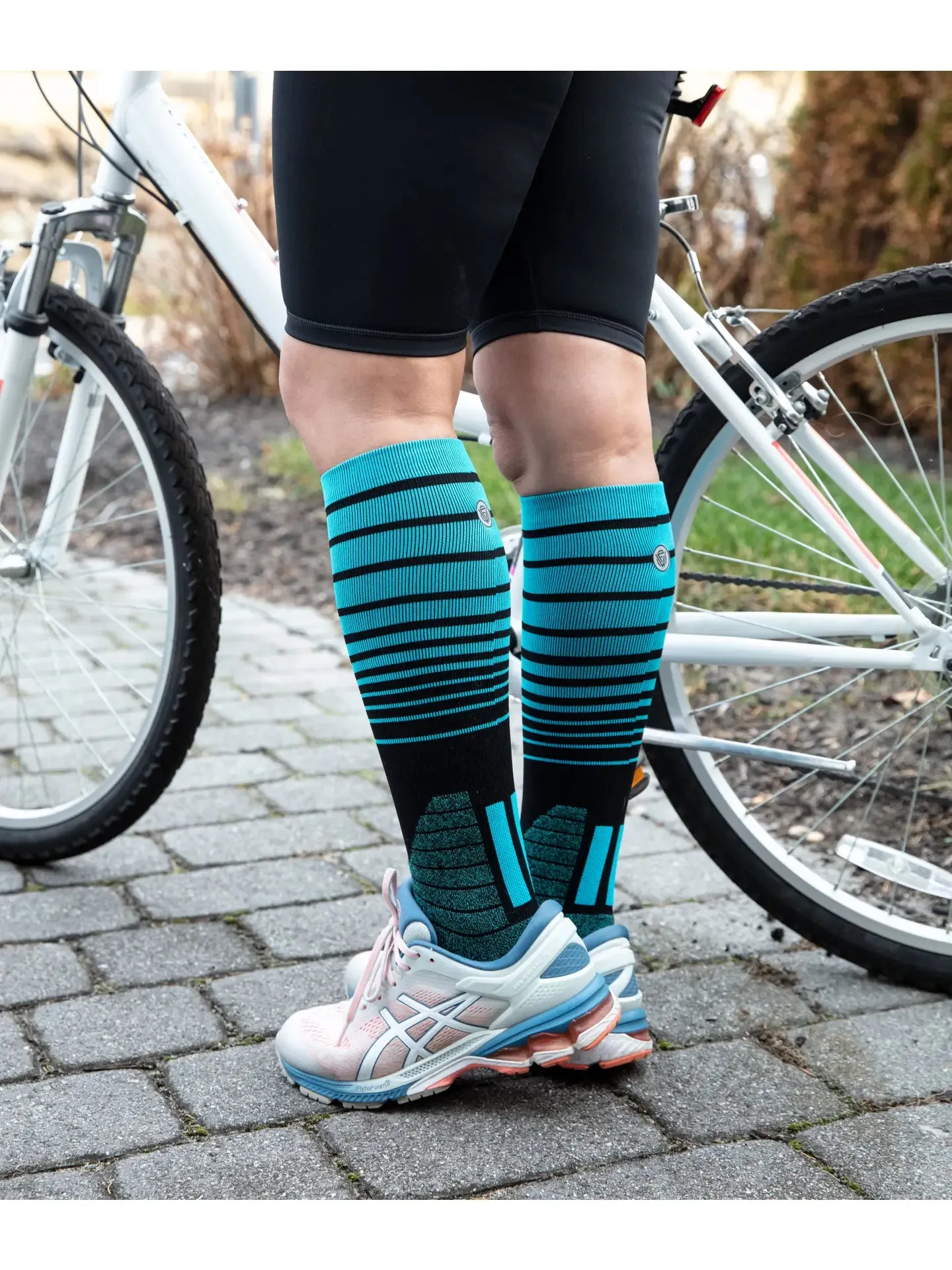 Performance Compression Socks