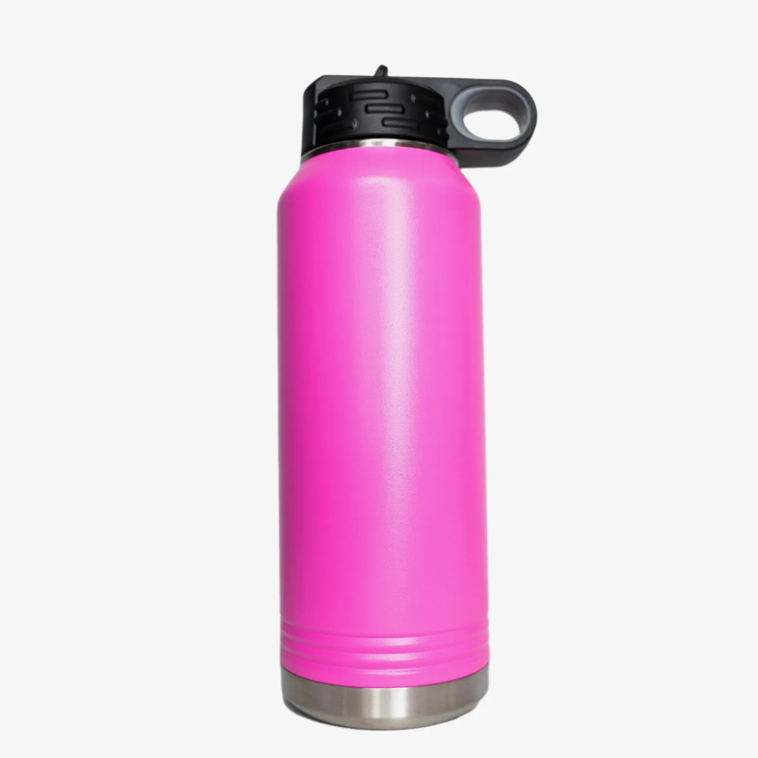 Personalized Water Bottles 32oz - Mother's Day Designs