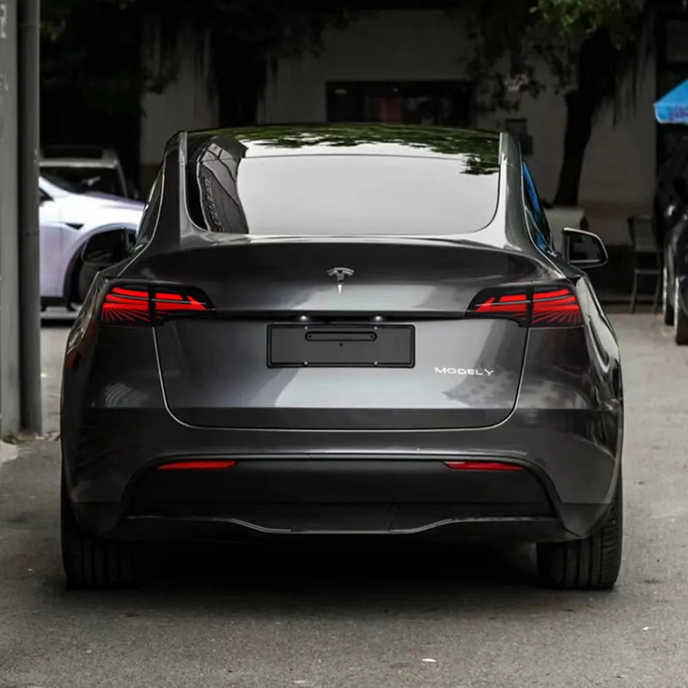 Phantom Tail Lights For Tesla Model Y / Model 3（2PCS)