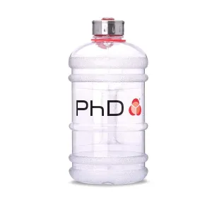 PhD Nutrition Water Jug 2.2L