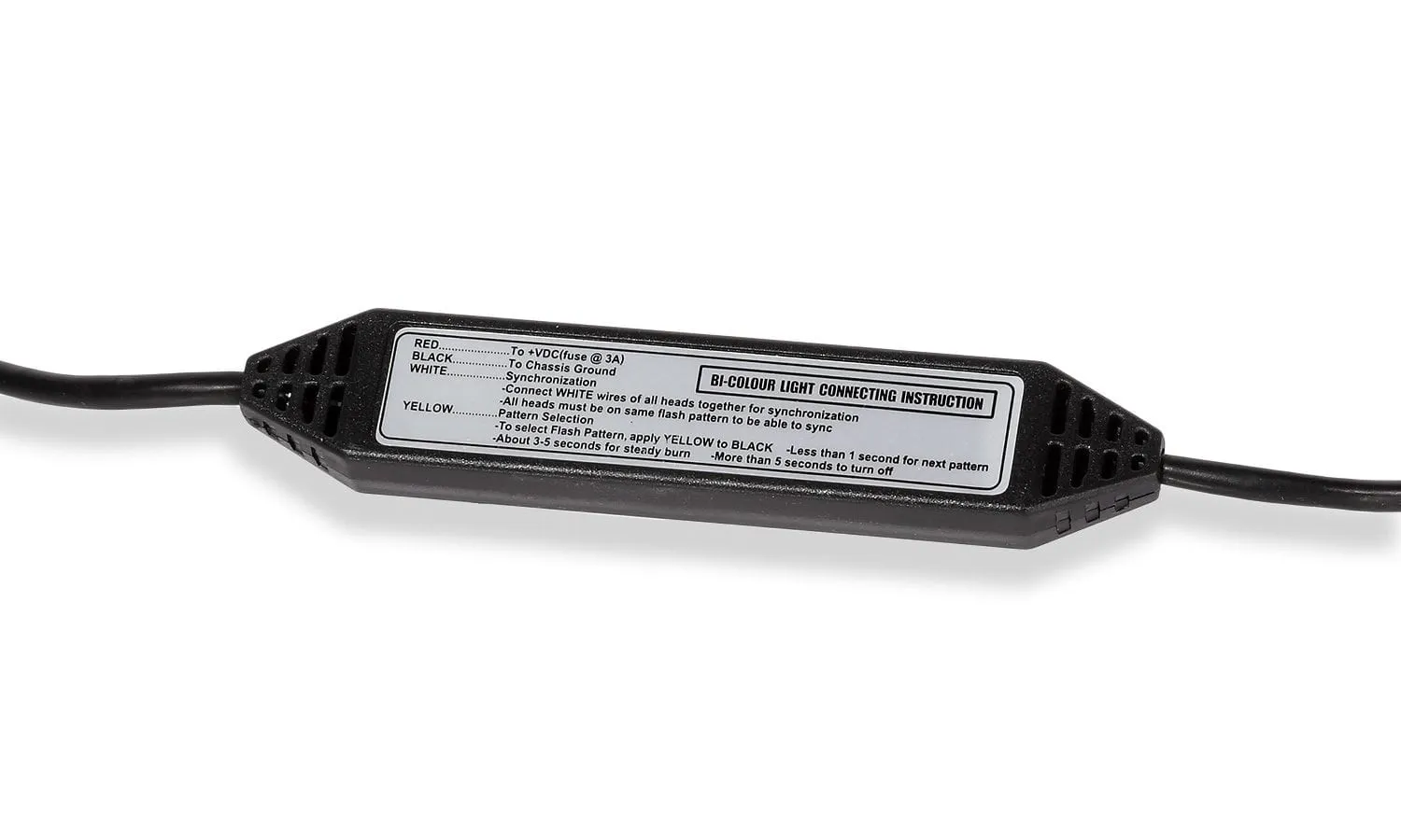 Predator LED Hideaway Strobe Light