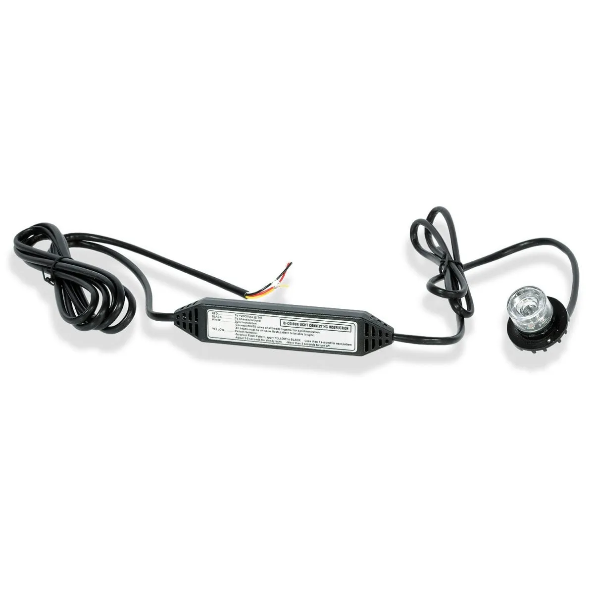 Predator LED Hideaway Strobe Light