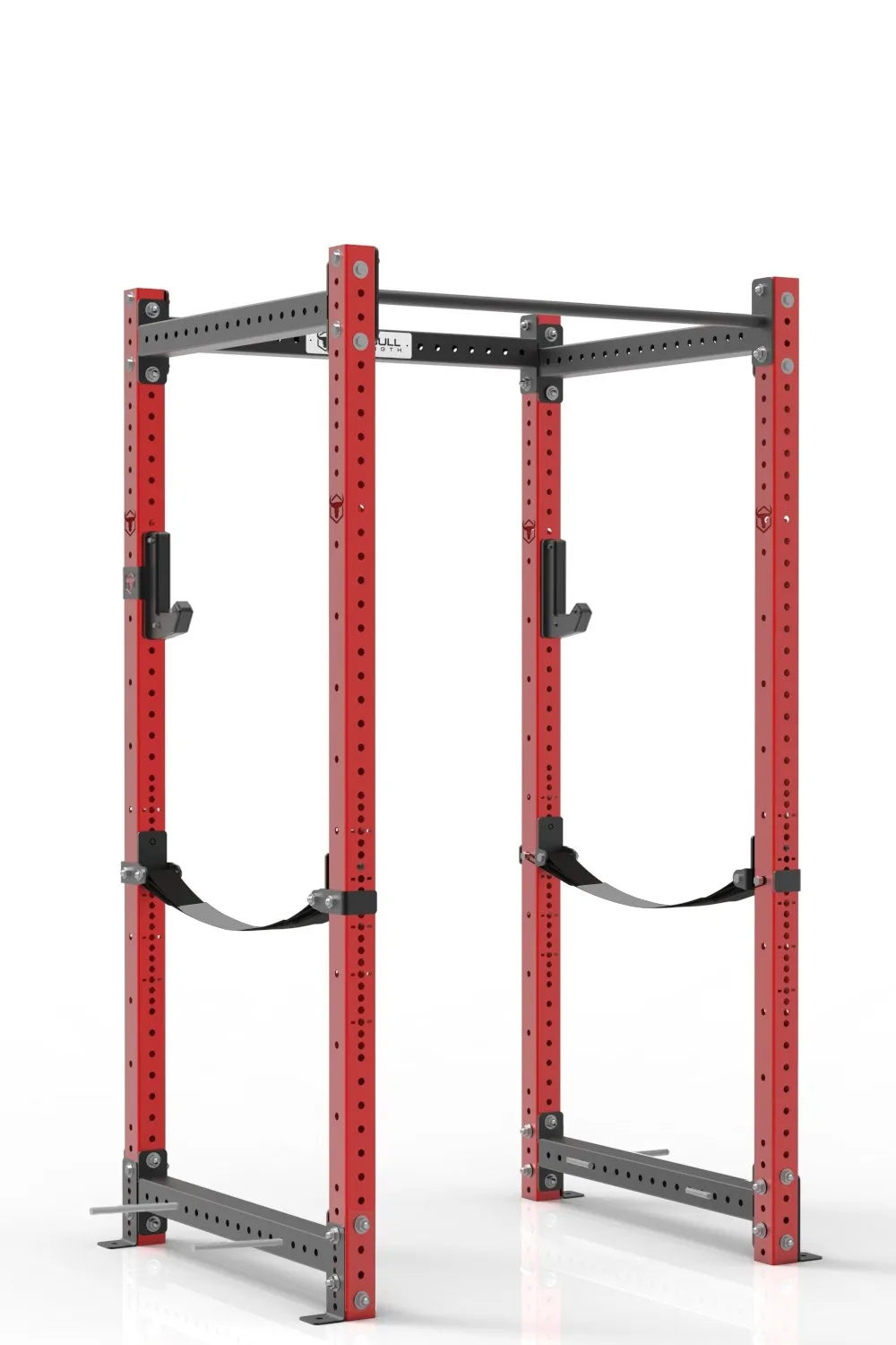 PRM1-R Power Rack