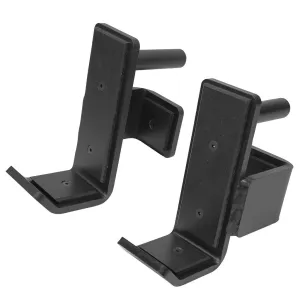Profile® PRO Rack J-Cups 1" Pin
