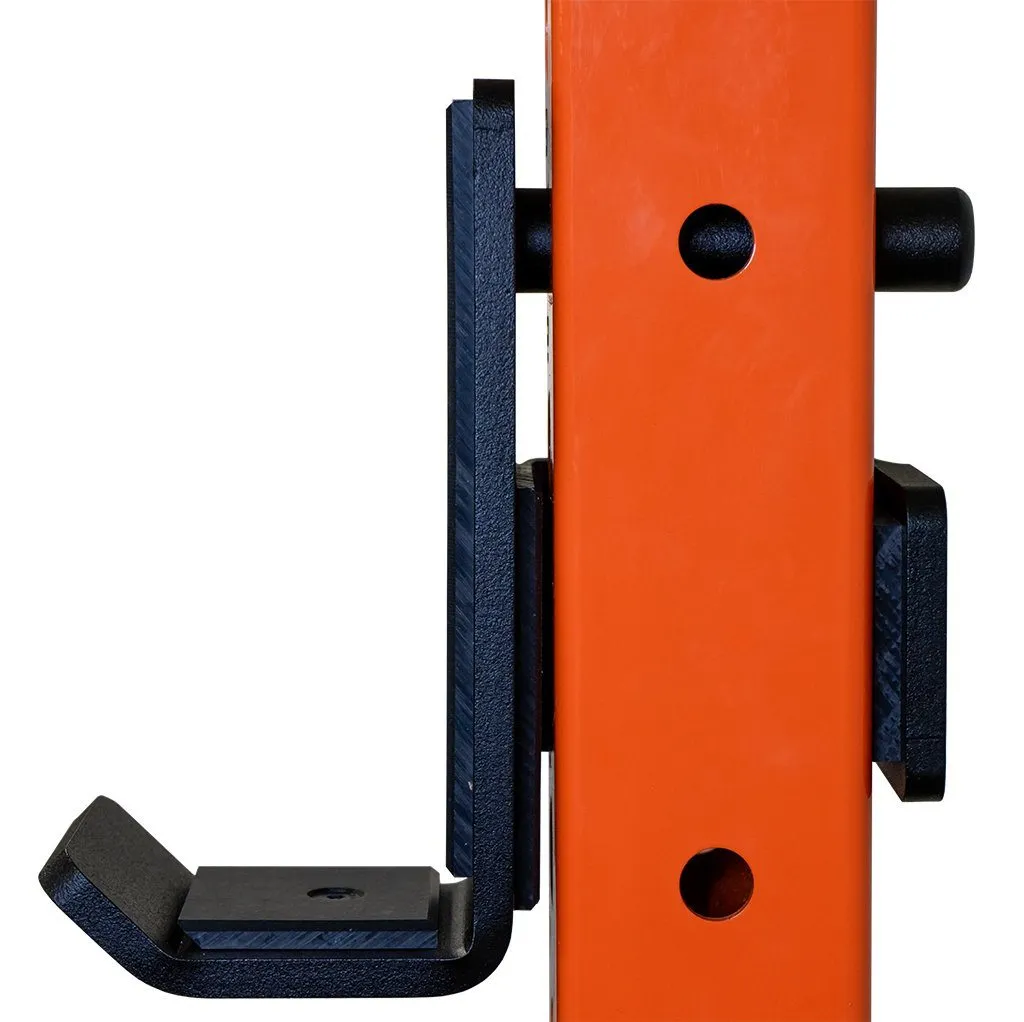 Profile® PRO Rack J-Cups 1" Pin