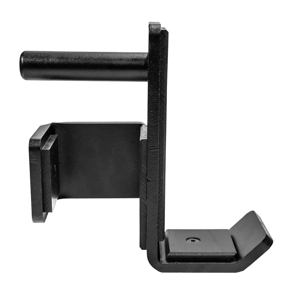 Profile® PRO Rack J-Cups 1" Pin