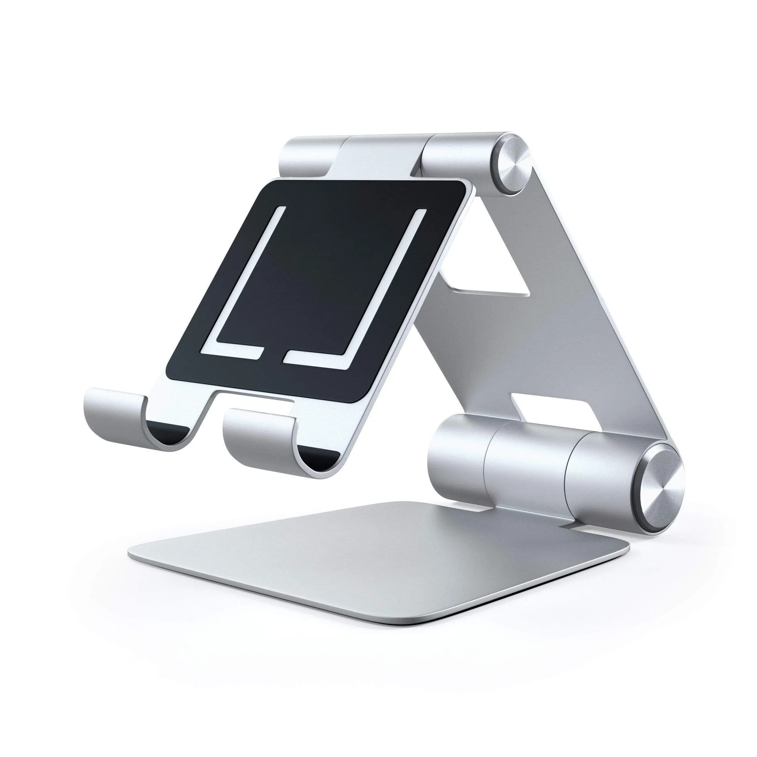 R1 Aluminum Hinge Holder Foldable Stand