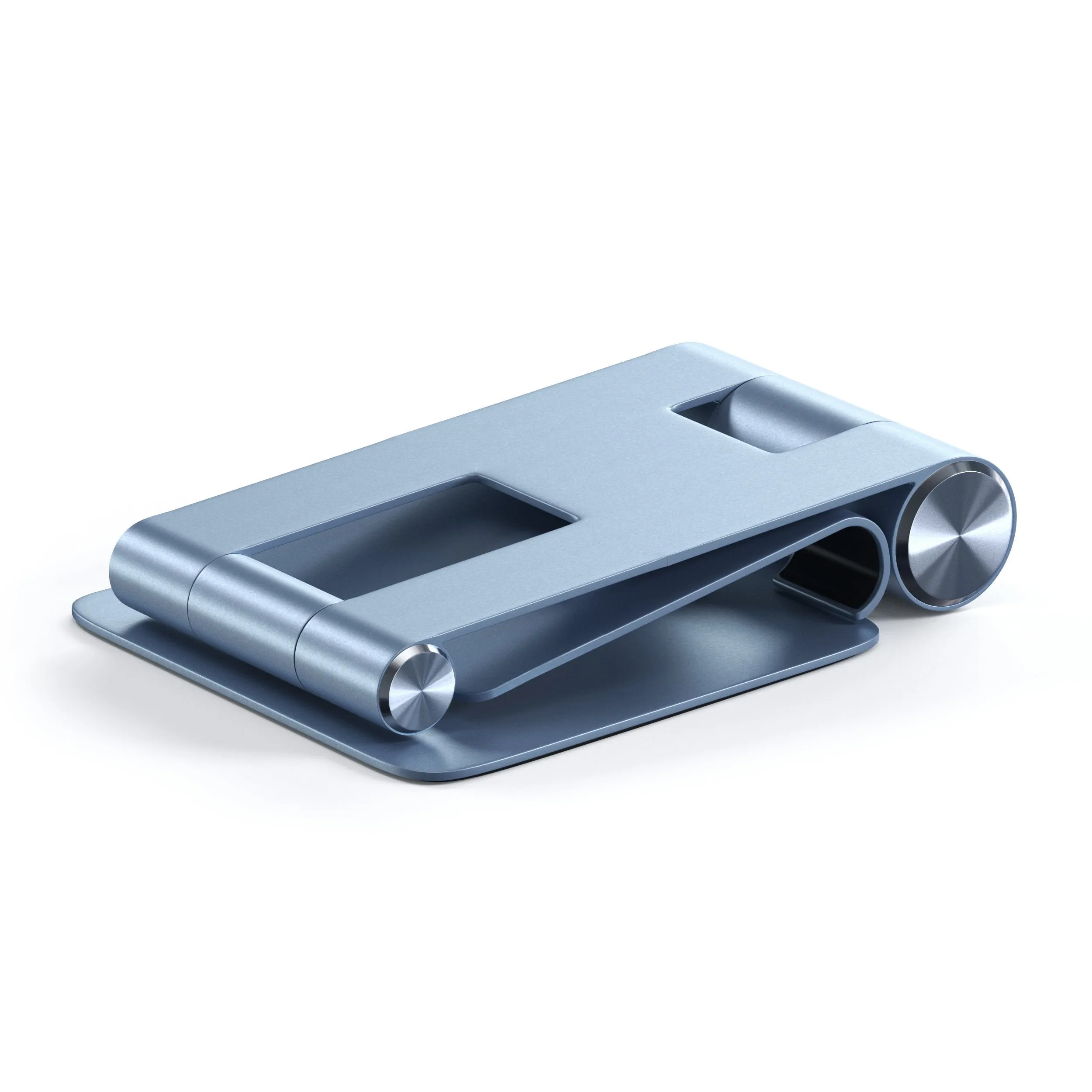 R1 Aluminum Hinge Holder Foldable Stand