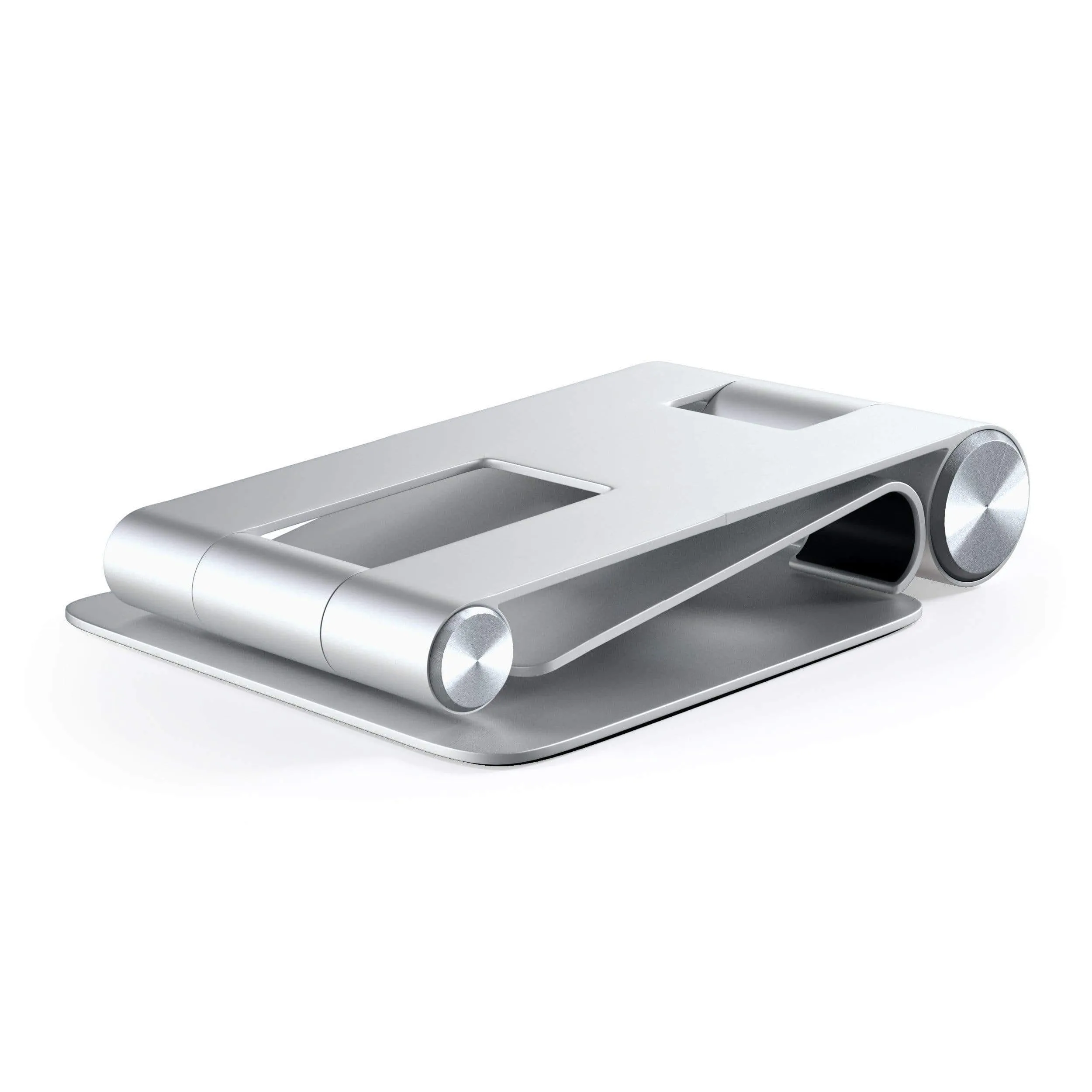 R1 Aluminum Hinge Holder Foldable Stand
