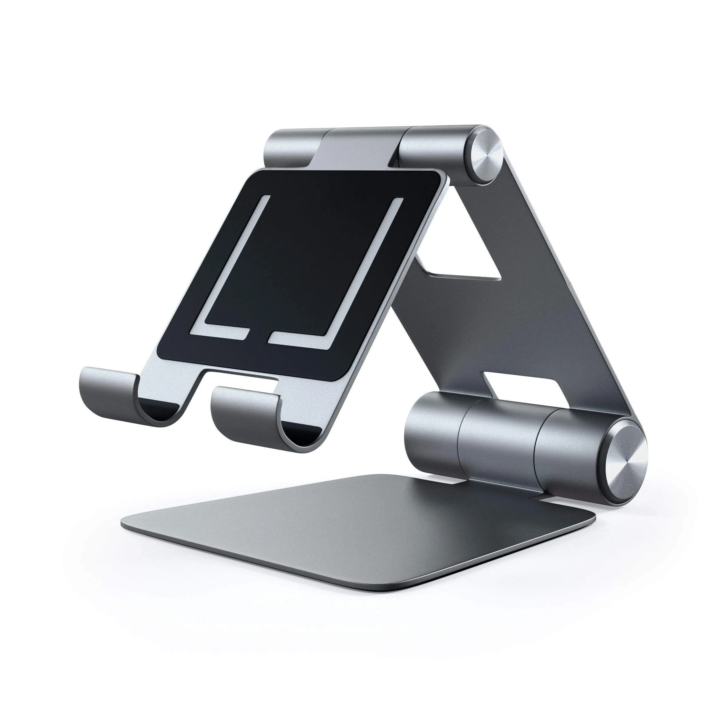 R1 Aluminum Hinge Holder Foldable Stand