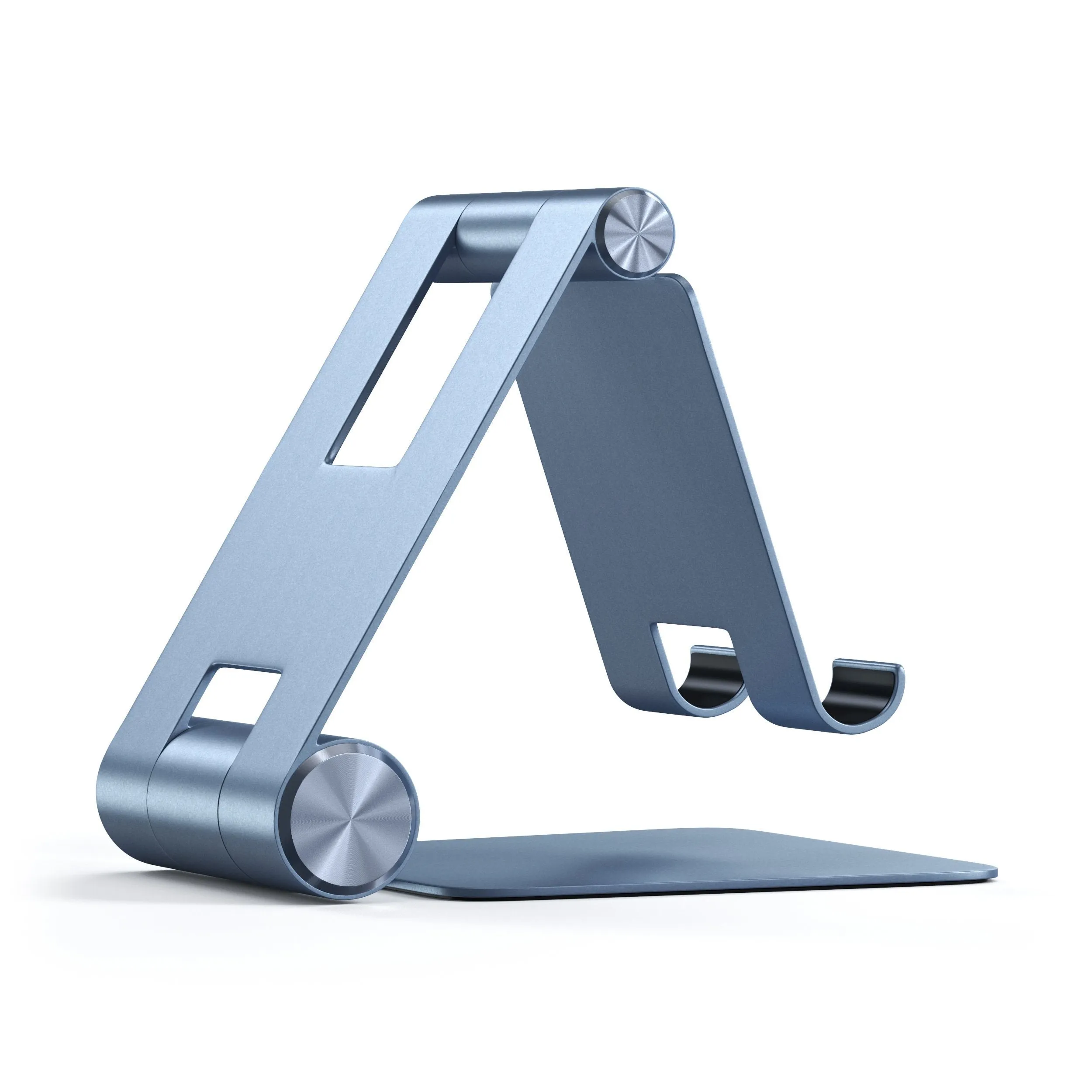 R1 Aluminum Hinge Holder Foldable Stand