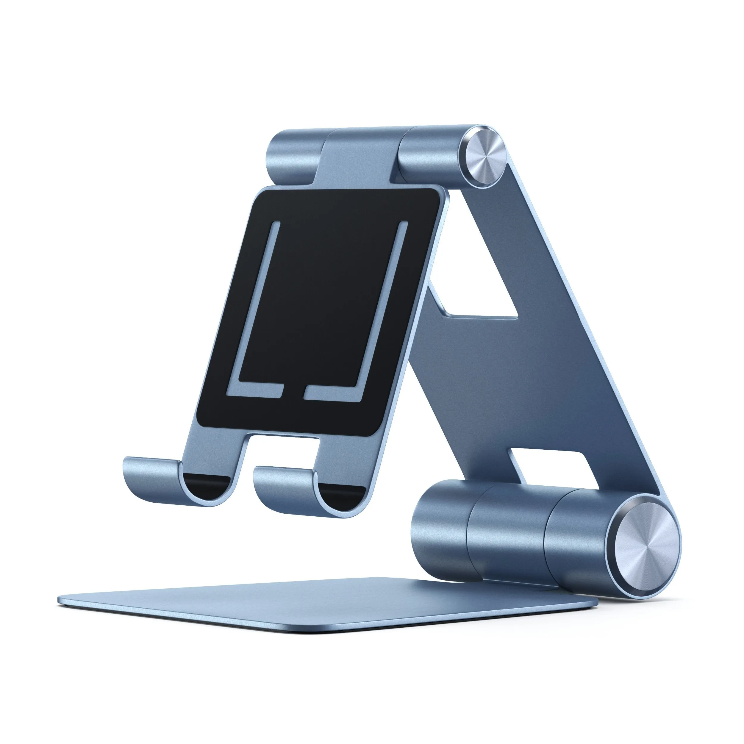R1 Aluminum Hinge Holder Foldable Stand