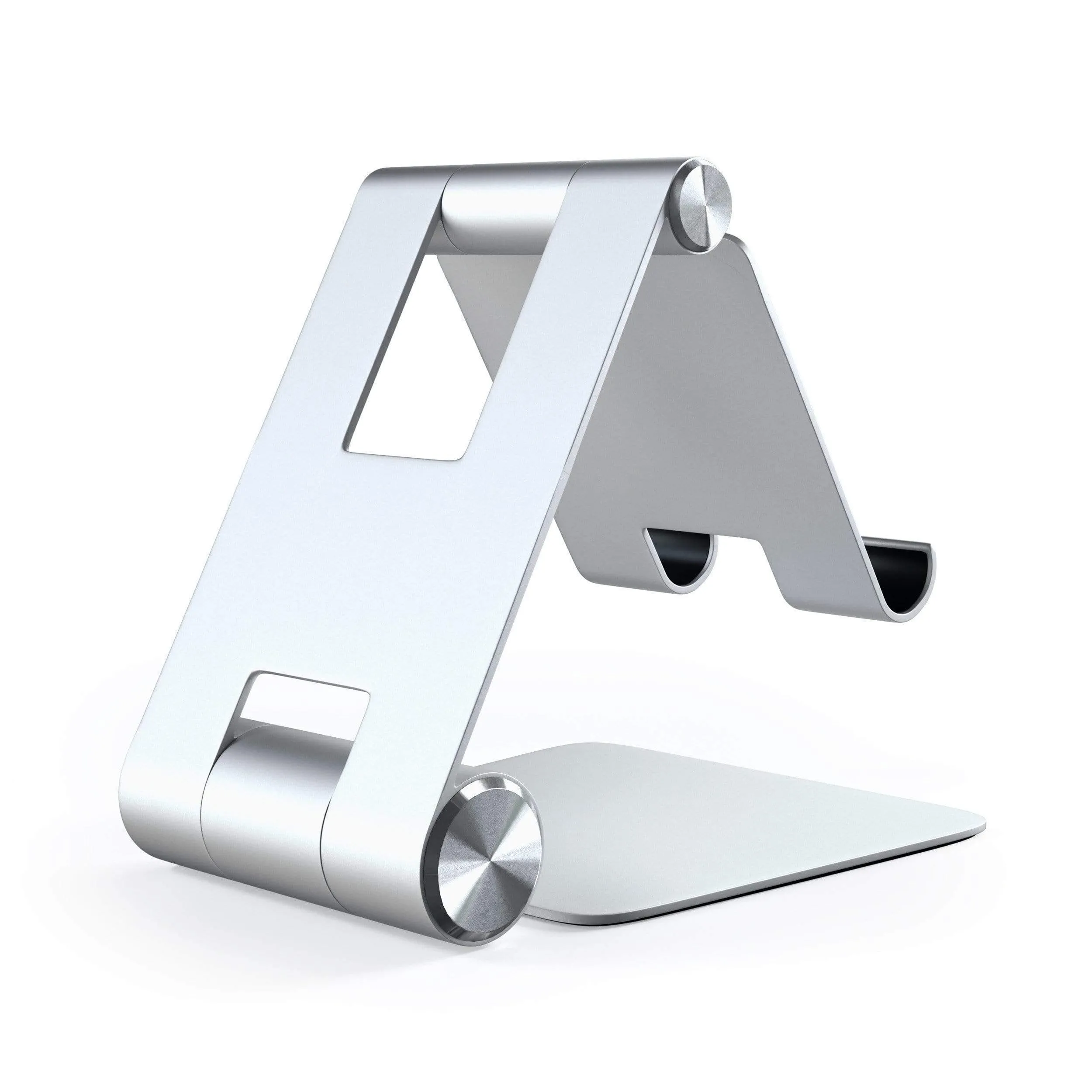 R1 Aluminum Hinge Holder Foldable Stand