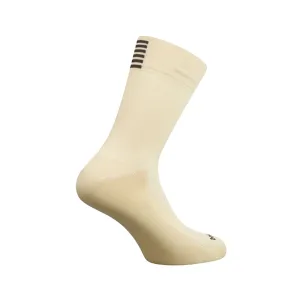 RAPHA Pro Team Socks Regular - SAL Sand/Black