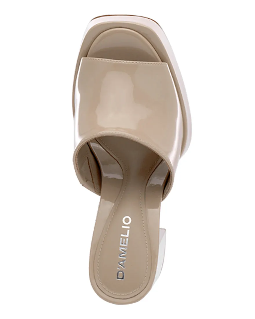 Ravina Platform Slide