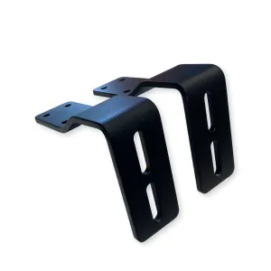 RCI Roof Rack Awning Mounting Brackets