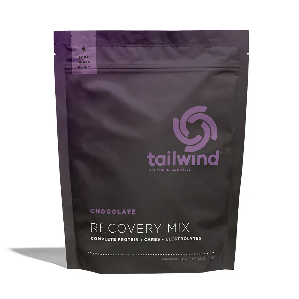Recovery Mix