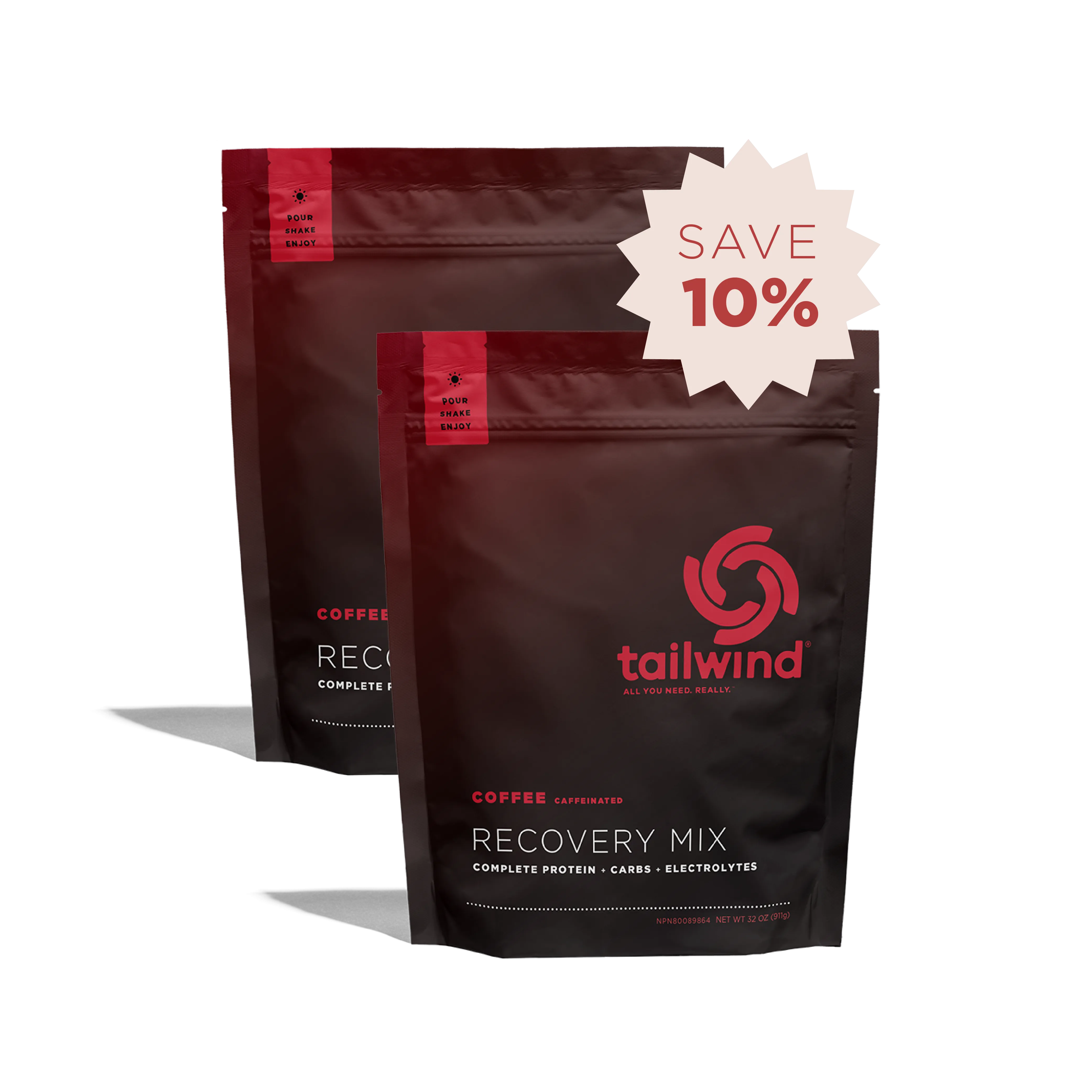 Recovery Mix