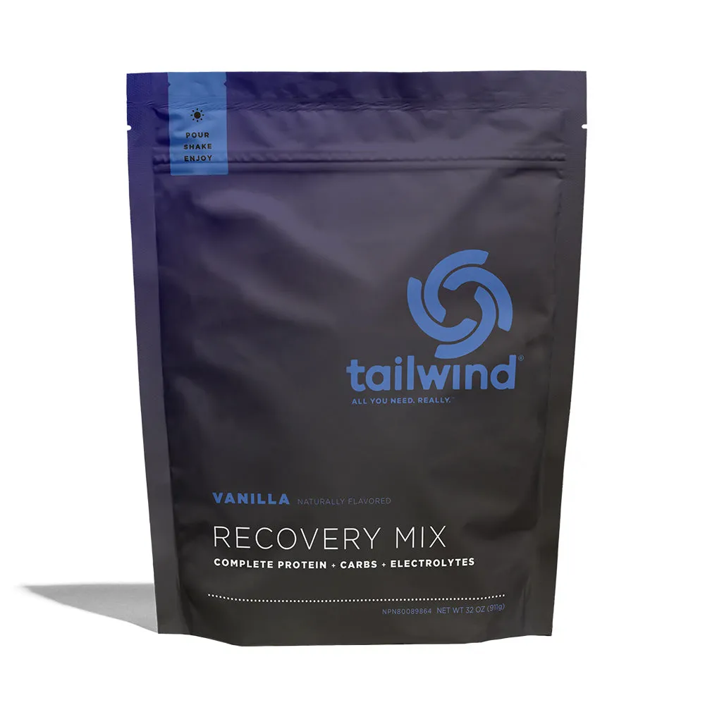Recovery Mix
