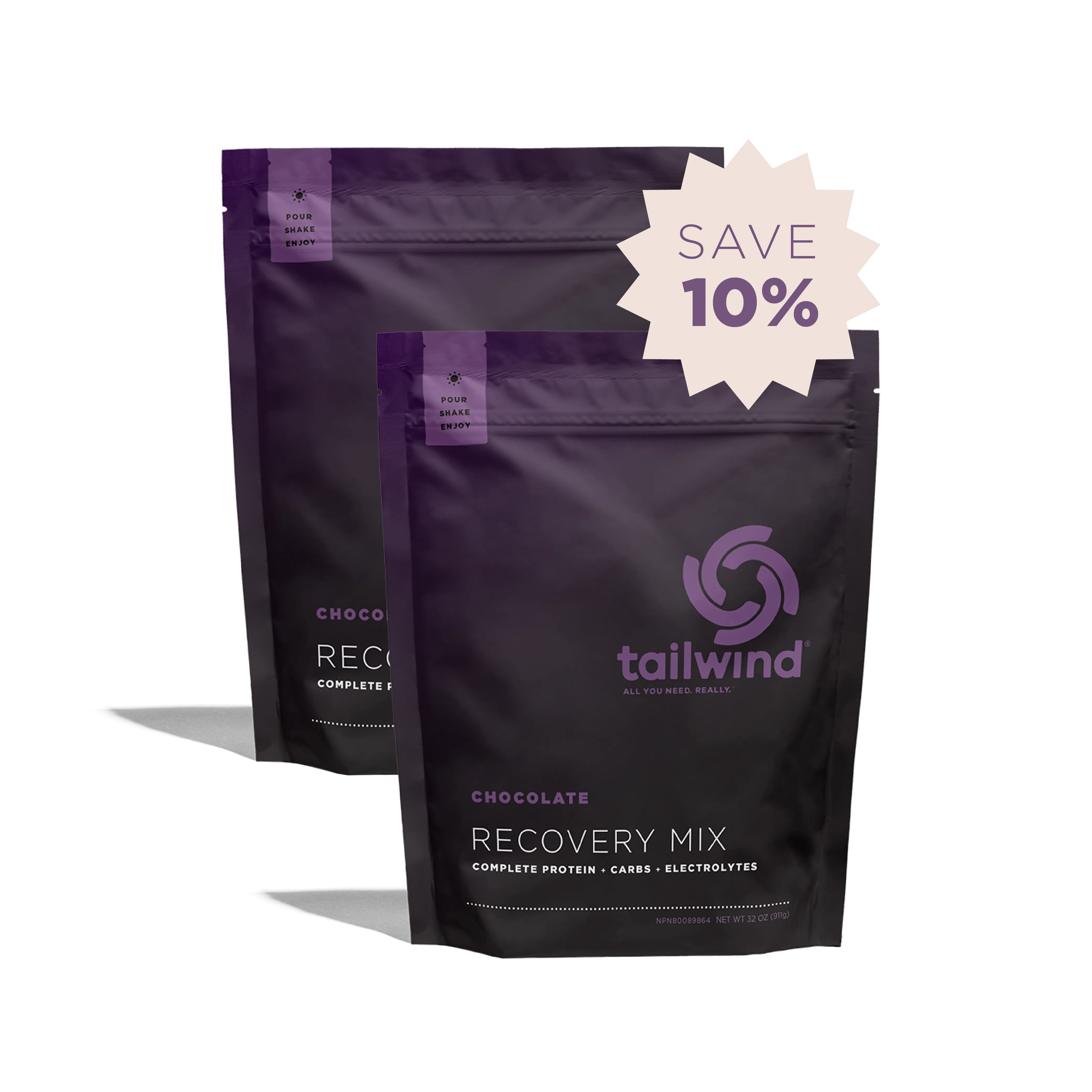 Recovery Mix