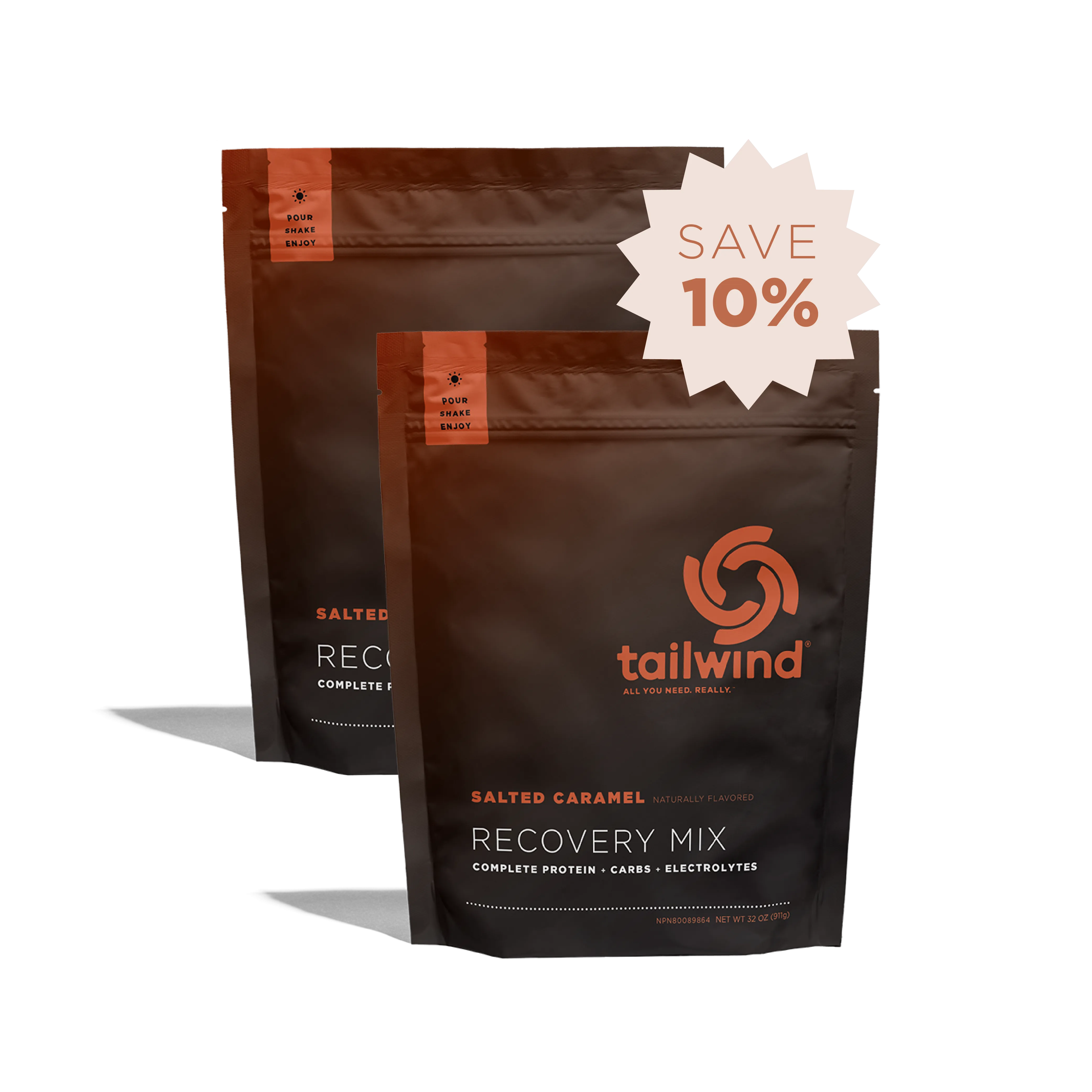 Recovery Mix