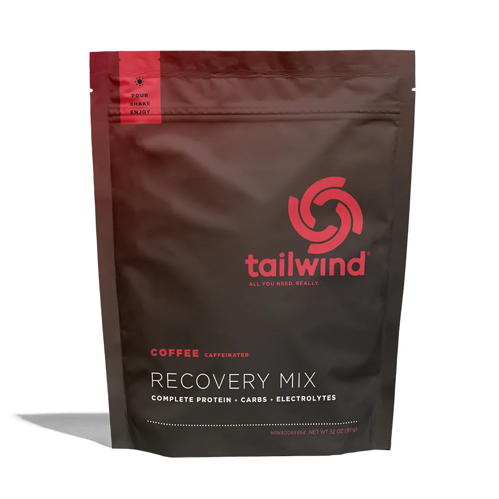 Recovery Mix