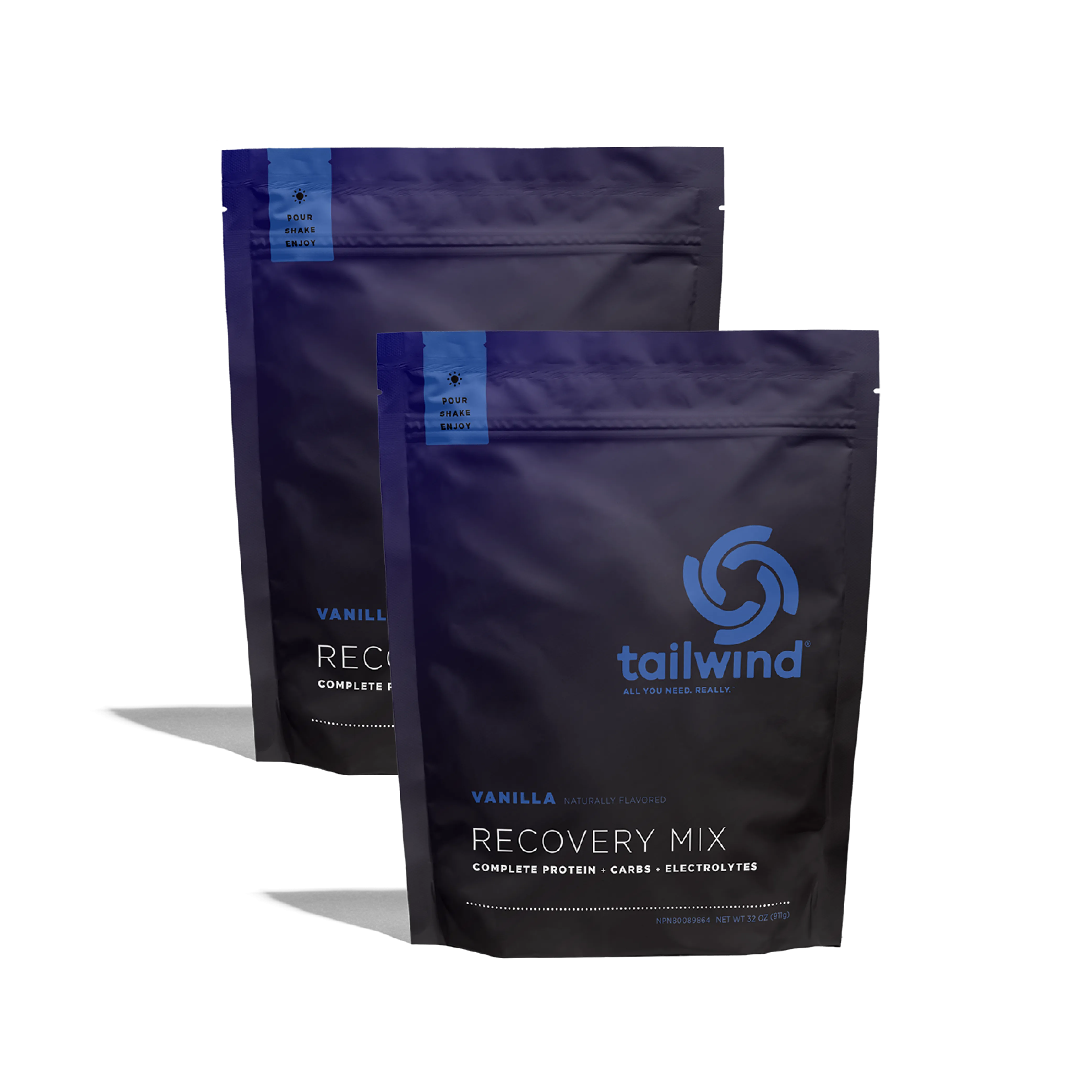 Recovery Mix