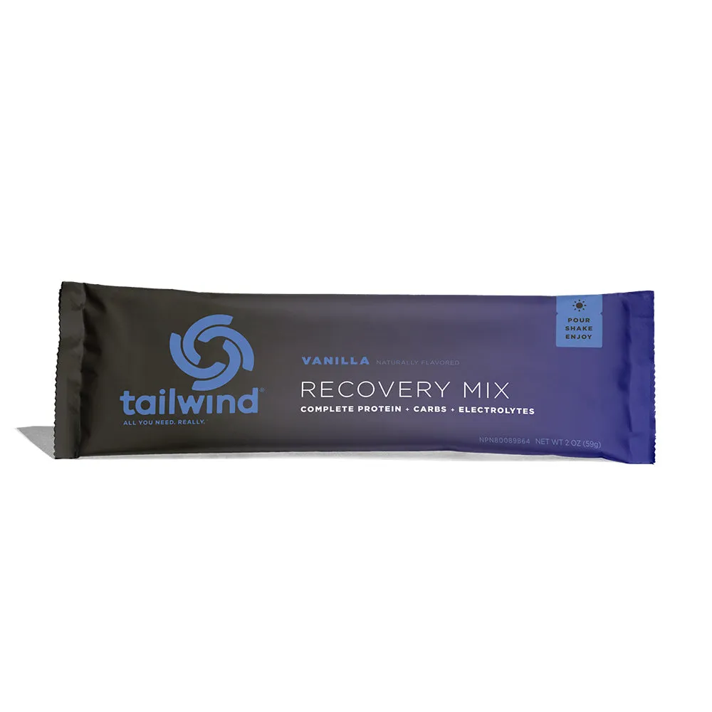 Recovery Mix