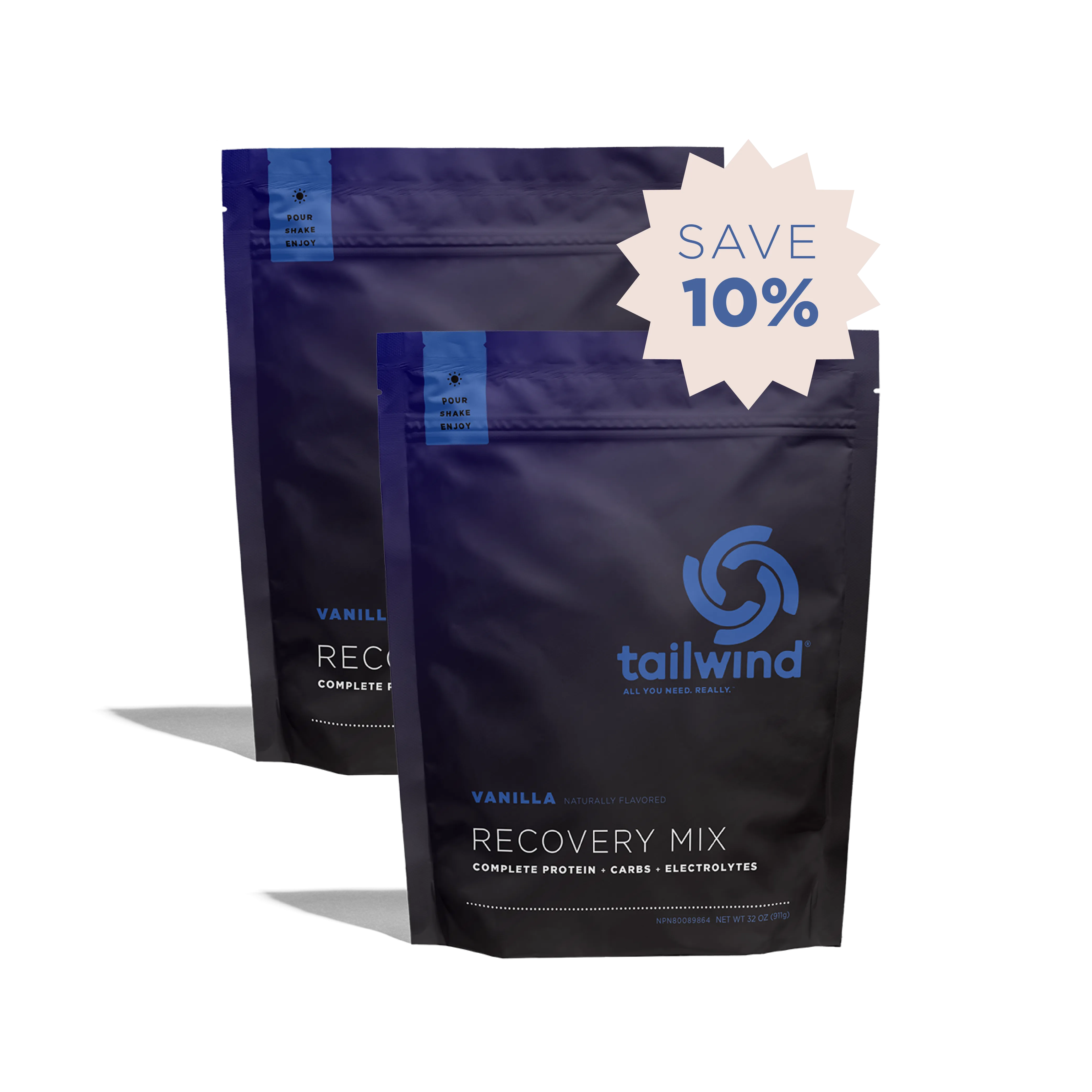Recovery Mix