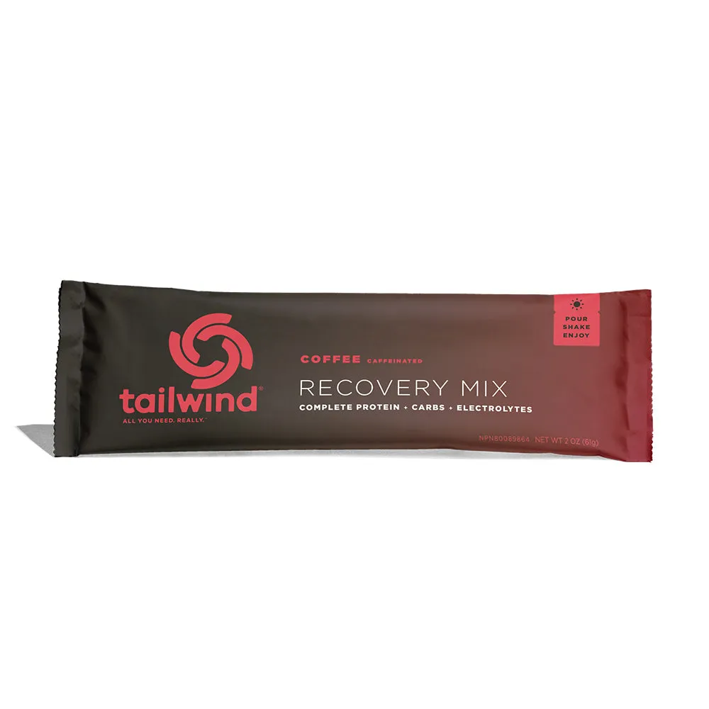 Recovery Mix
