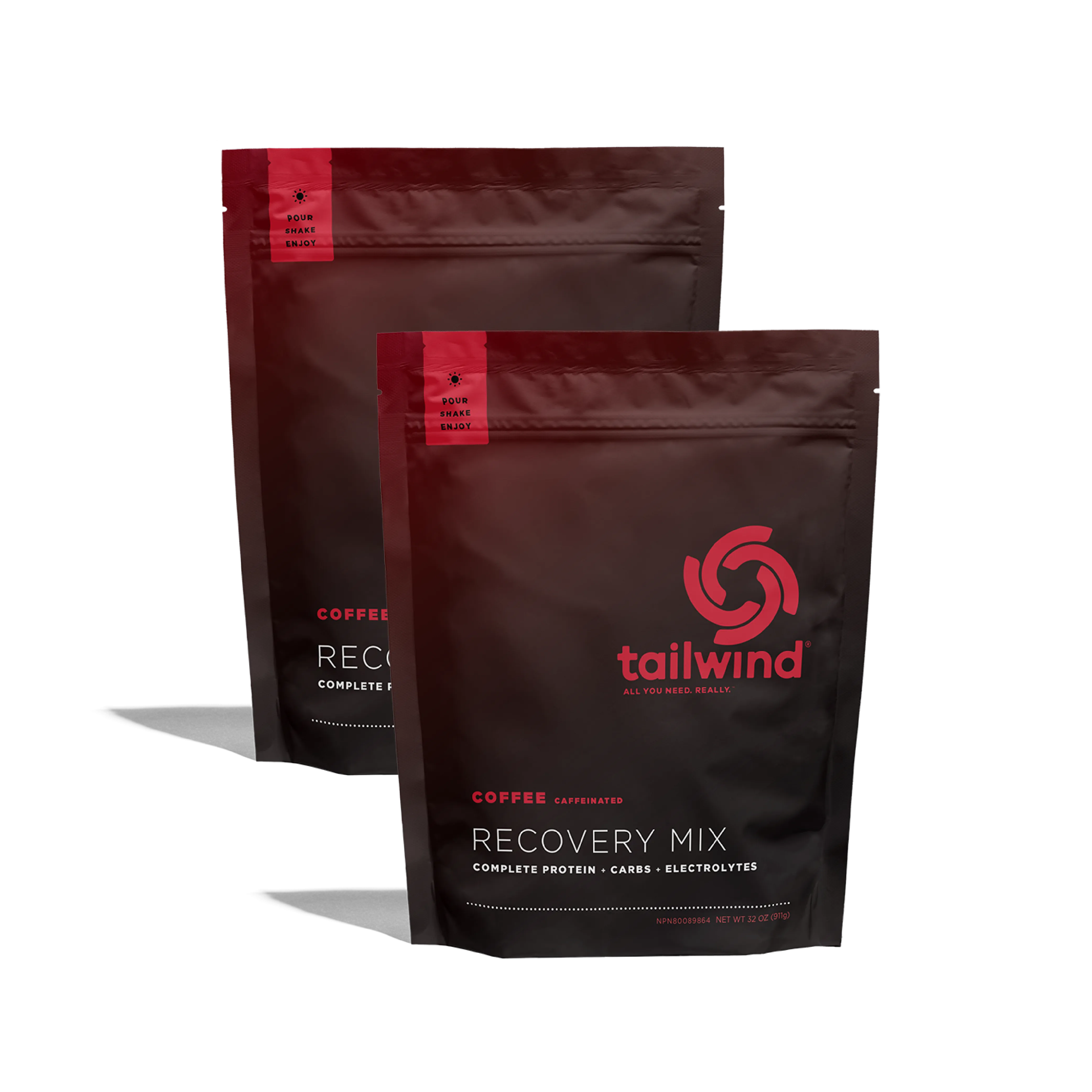 Recovery Mix