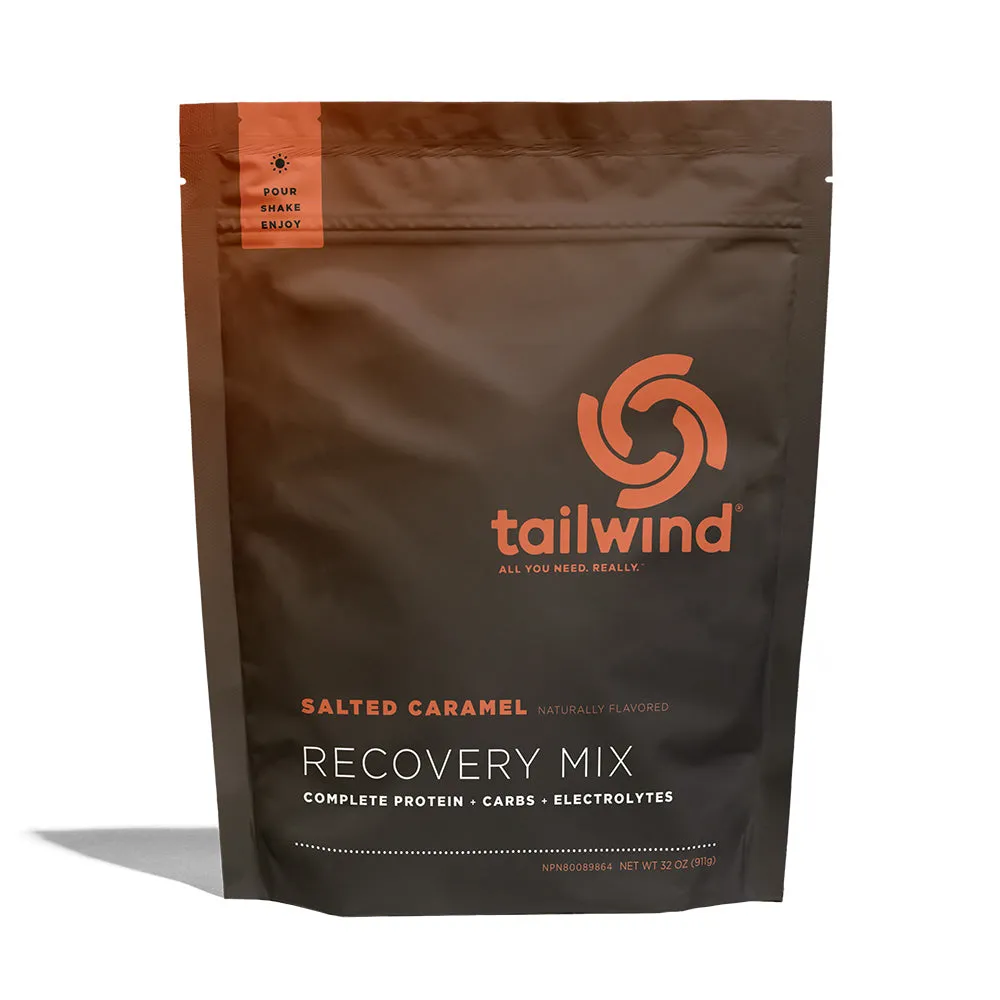 Recovery Mix