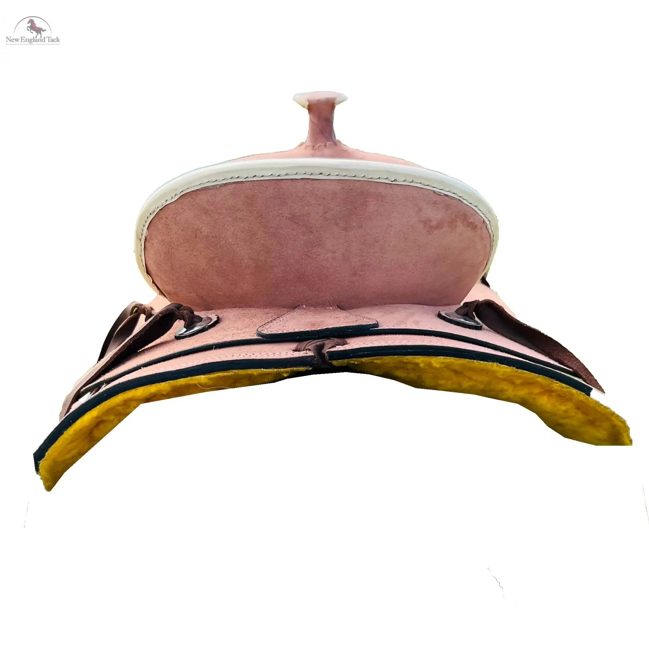 Resistance Youth Western Horse Ranch Style Saddle