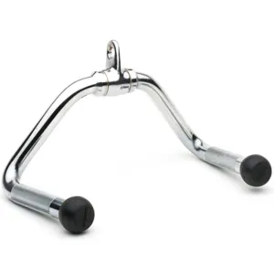 Revolving Solid Multipurpose Bar Chrome