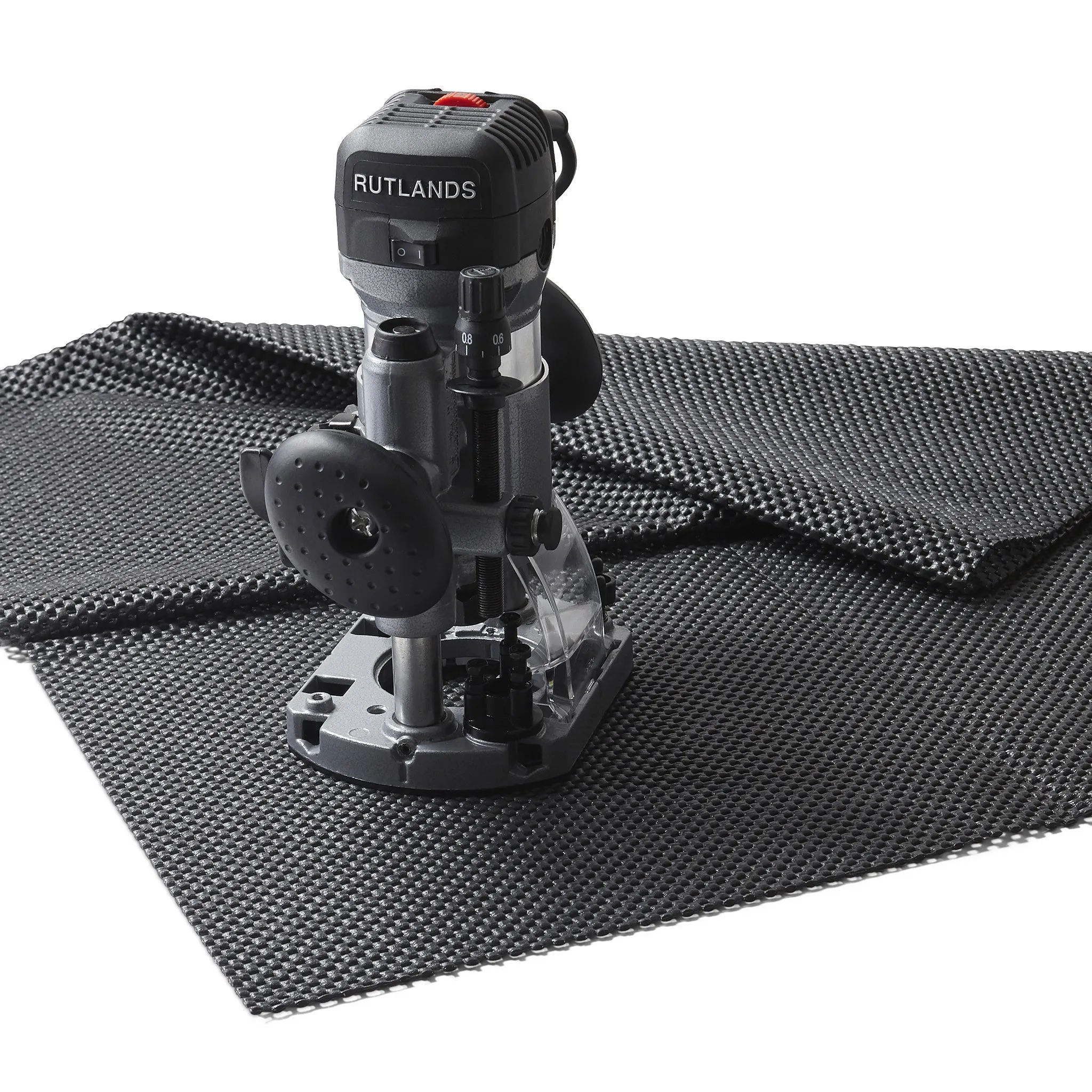 Router Non-Slip Mat