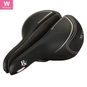 RX-922V Women’s Road/MTB Comfort w/ Anti-Microbial Microfiber Cover