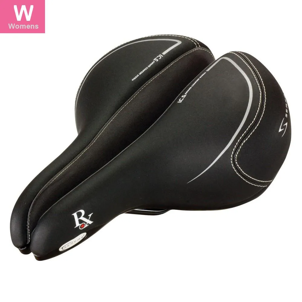 RX-922V Women’s Road/MTB Comfort w/ Anti-Microbial Microfiber Cover